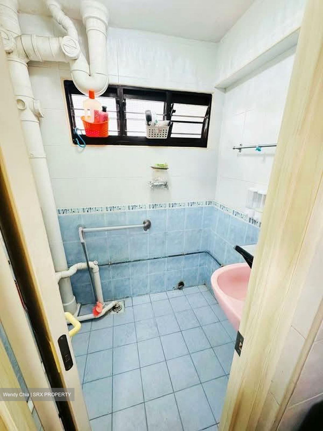Blk 47 Marine Crescent Gardens (Marine Parade), HDB 3 Rooms #593352301
